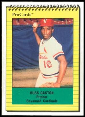 1646 Russ Gaston